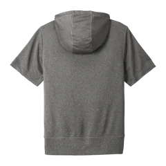 Graphite Heather|Back
