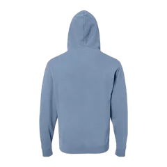 Blue Jean|Back