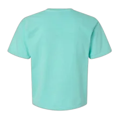 Chalky Mint|Back