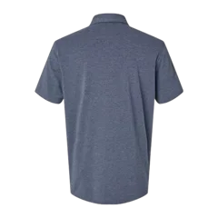 Collegiate Navy Melange|Back
