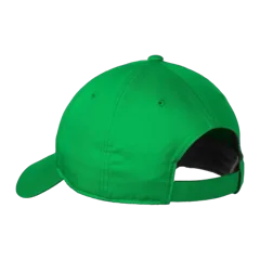 Lucky Green/ White|Back