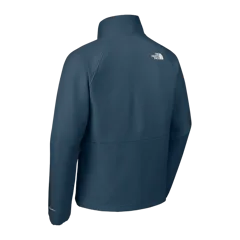 Shady Blue Dark Heather|Back