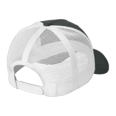 Anthracite/ White|Back