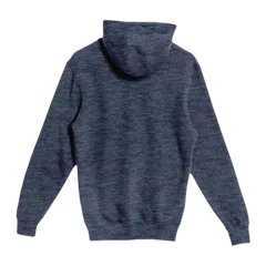 Charcoal Heather|Back