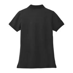 Deep Black|Back