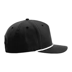 Black/ White|Right side