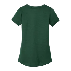 Dark Green|Back