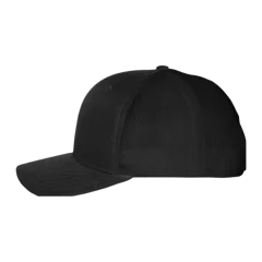 Black|Left side