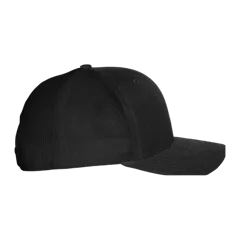 Black|Right side