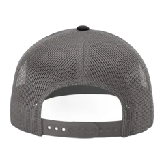 Black/ Charcoal|Back