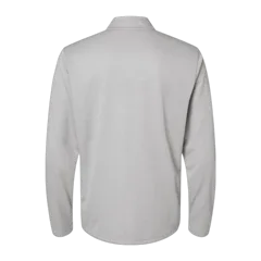 Grey One Heather|Back