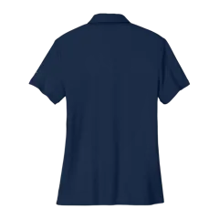 College Navy|Back