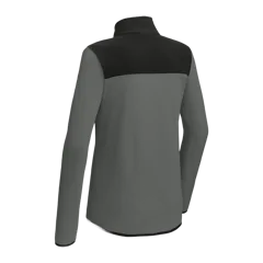 Asphalt Grey/ TNF Black|Back