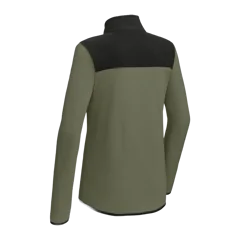 New Taupe Green/ TNF Black|Back