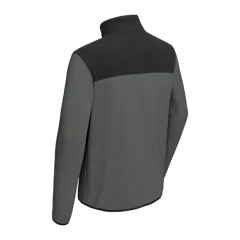 Asphalt Grey/ TNF Black|Back
