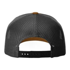 Caramel/ Black|Back