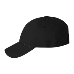 Black|Left side