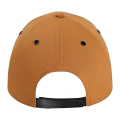 Buckthorn Brown|Back