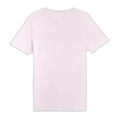 Bubble Gum Pink|Back