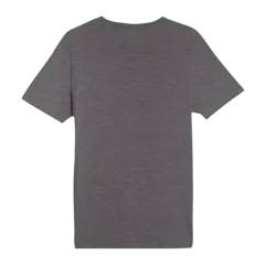 Charcoal Heather|Back