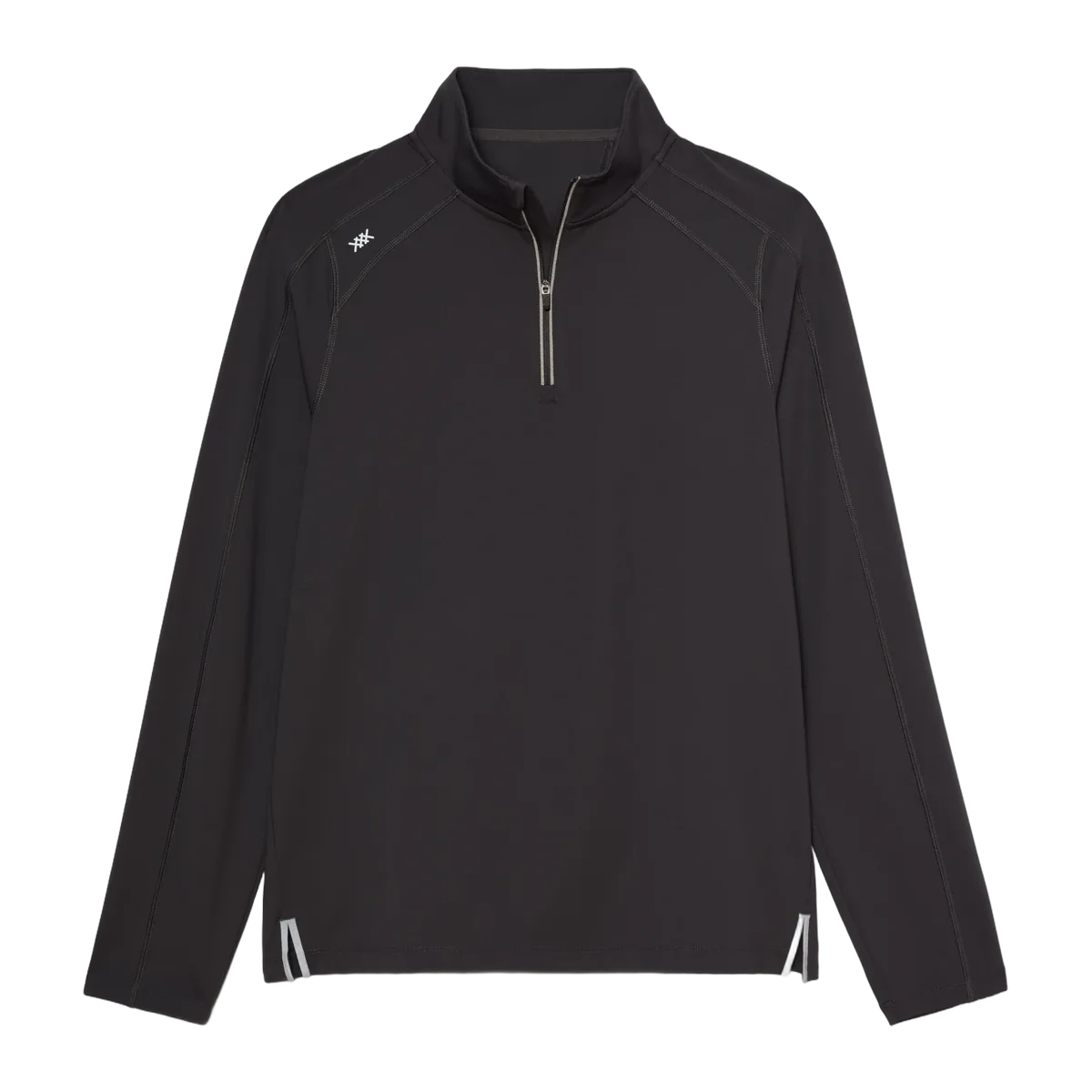 Rise 1/4 Zip