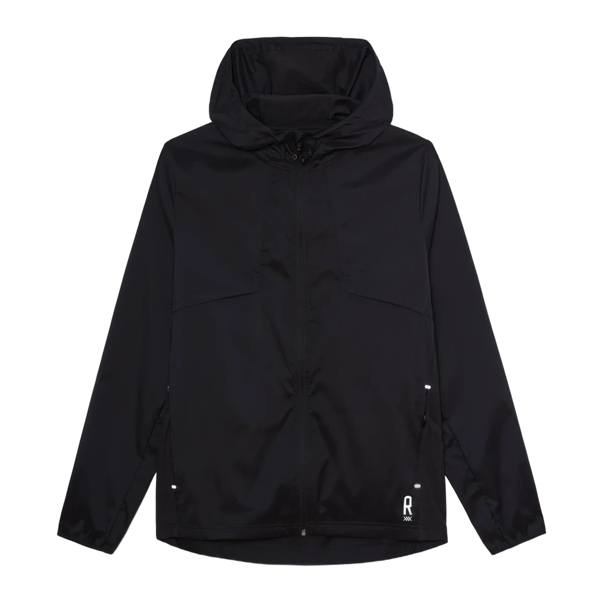 Outpace Full Zip Jacket