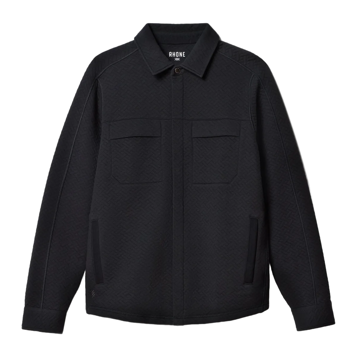 Weekender Shacket