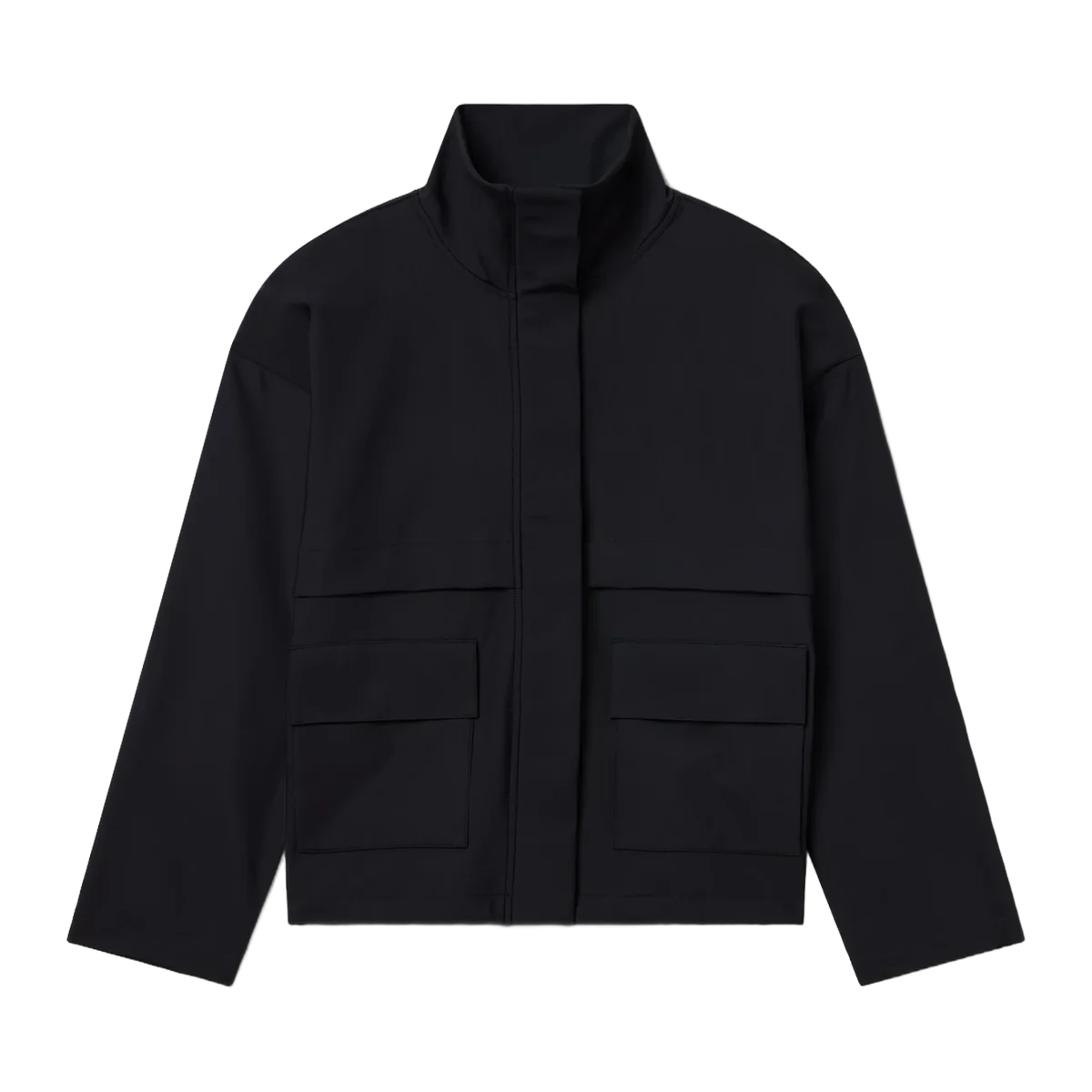 Outplay Jacket