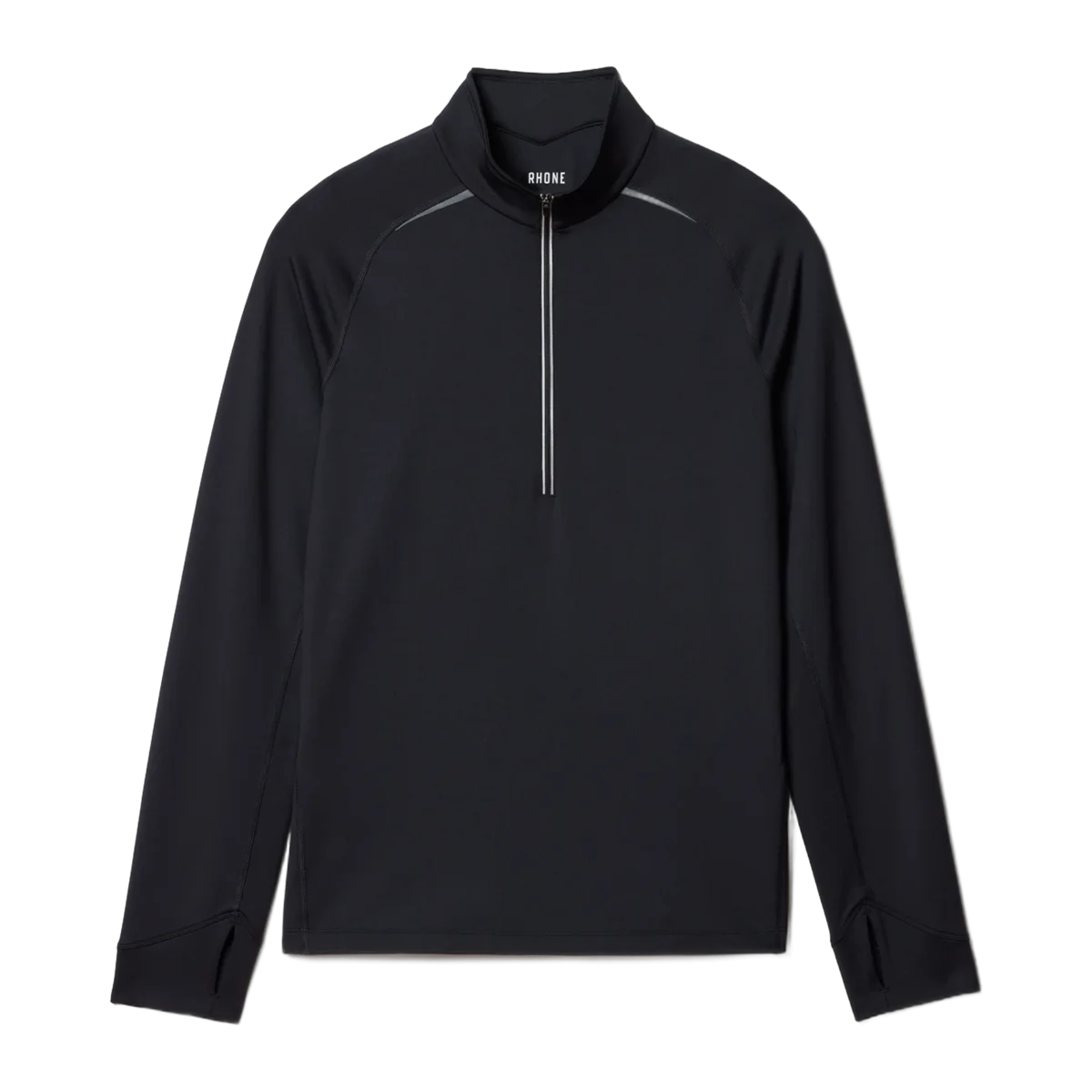 Thermal Run 1/2 Zip
