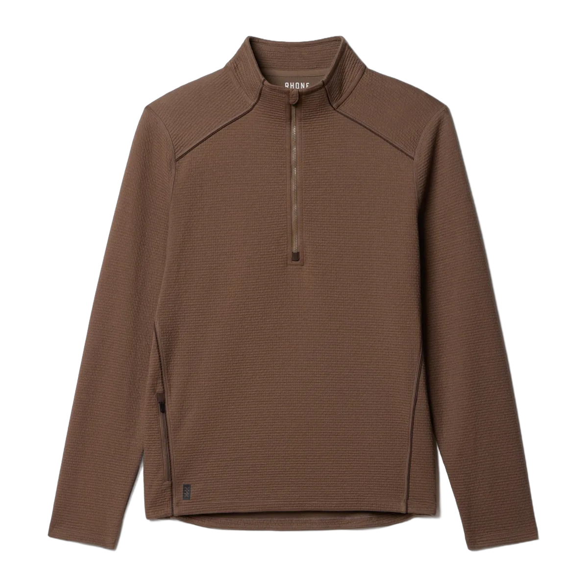 Tribeca Tech 1/2 Zip