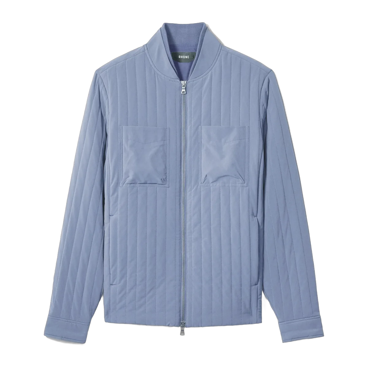 Skyline Quilted Jacket