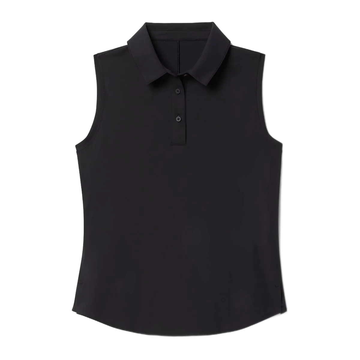 Course to Court Sleeveless Polo