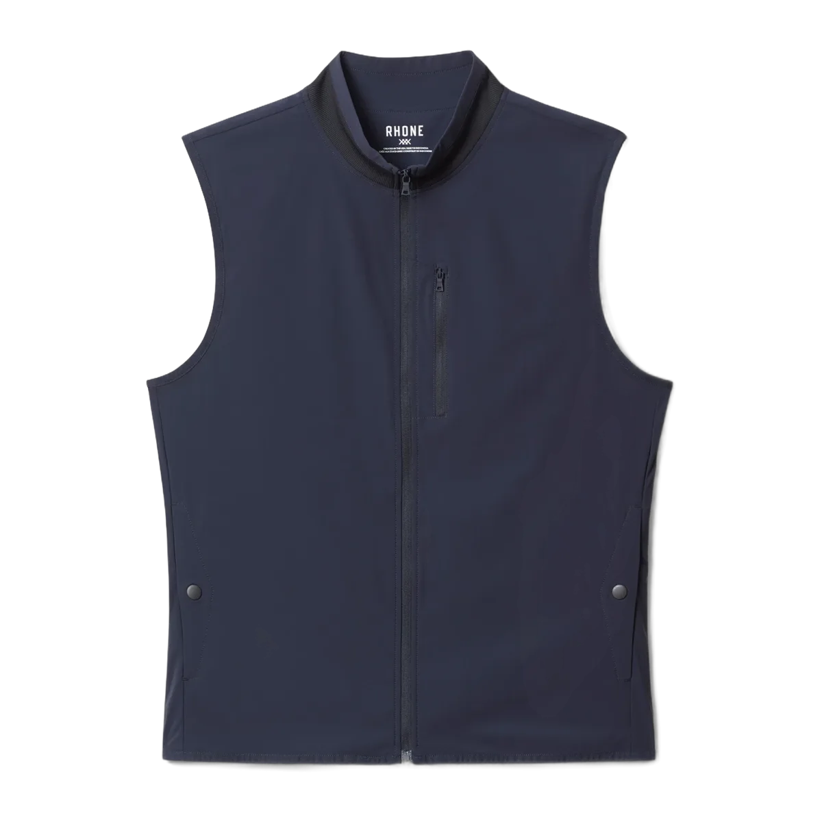 Top Flight Vest