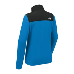 Hero Blue/ TNF Black|Back