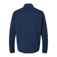 Collegiate Navy|Back