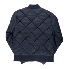 Dark Navy|Back