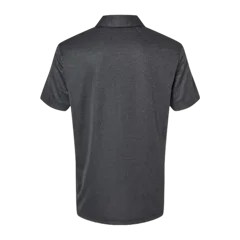 Black Melange|Back
