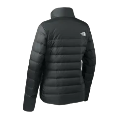 TNF Black|Back