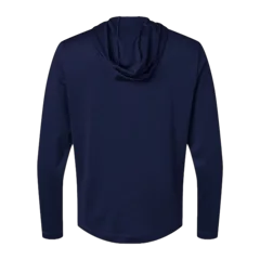 Collegiate Navy|Back