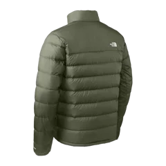 New Taupe Green|Back