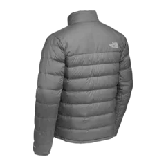 TNF Medium Grey Heather|Back