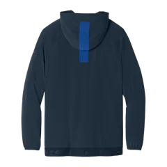 Navy/ Game Royal|Back