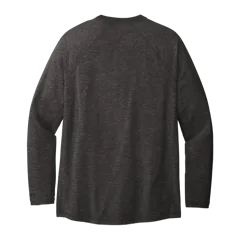 Carbon Heather|Back
