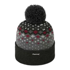 Black Heather|Back