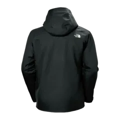 Asphalt Grey|Back
