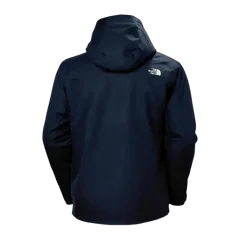 Summit Navy|Back