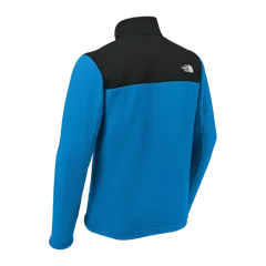 Hero Blue/ TNF Black|Back
