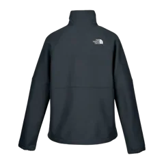 Asphalt Grey Dark Heather|Back