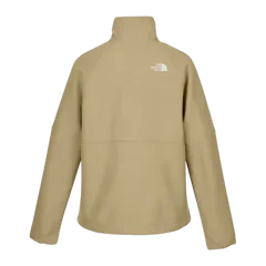 Khaki Stone Dark Heather|Back