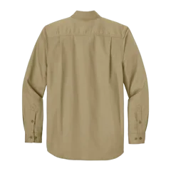 Dark Khaki|Back